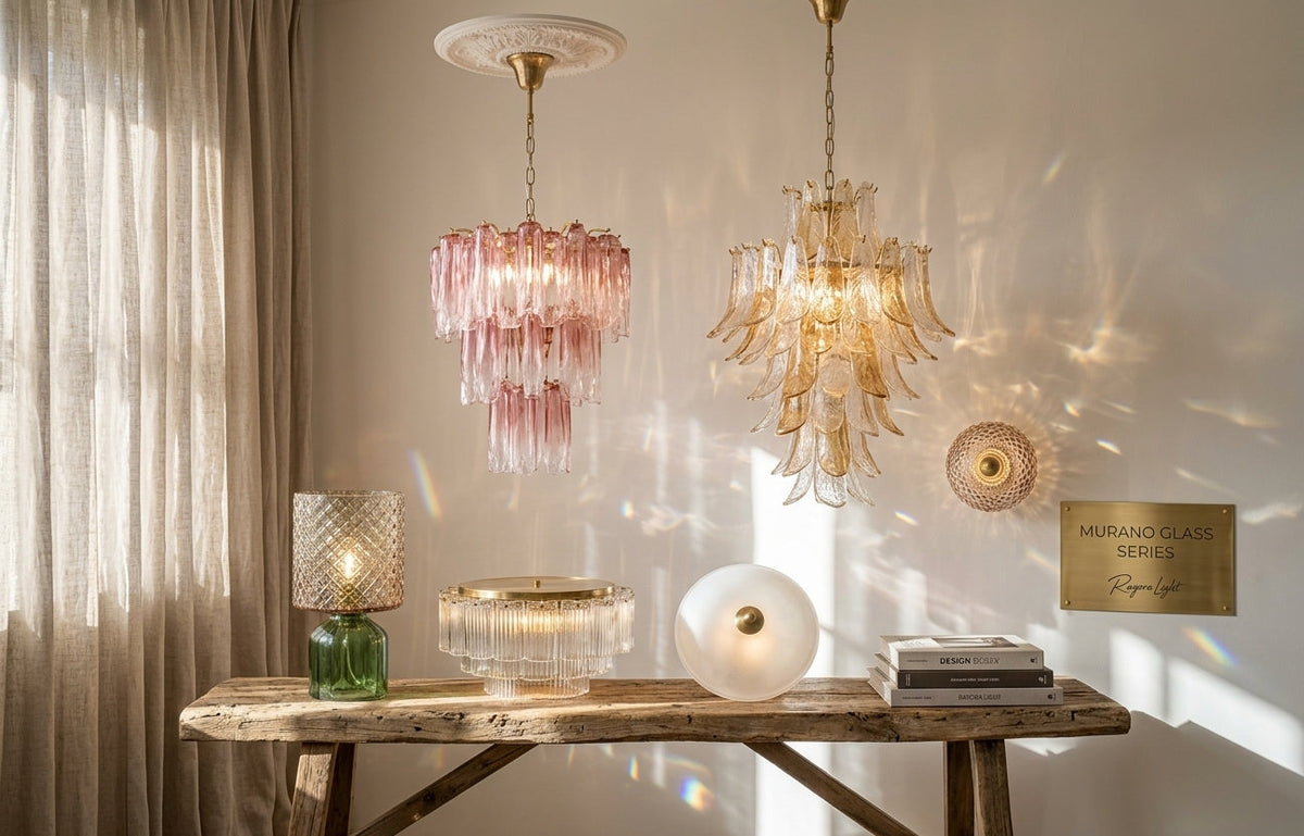 Murano Glass