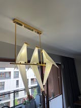 Aviora Pendant Lamp