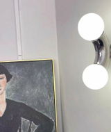 VELA Wall Lamp