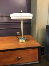 Trave Table Lamp