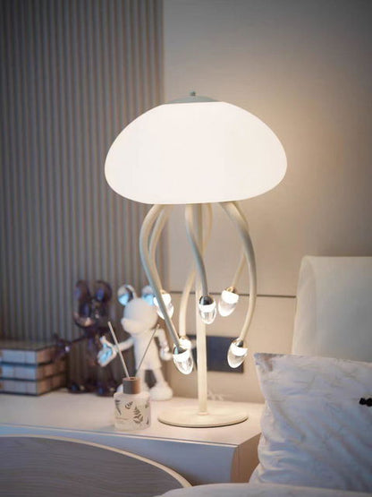 Jellyfish Table Lamp
