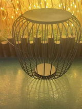 Meridiano Garden Light (built-in battery)