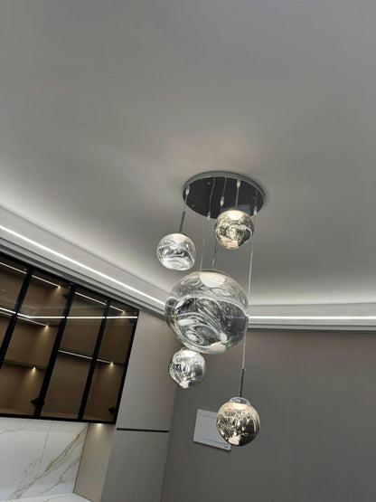 Mellet Pendant Light