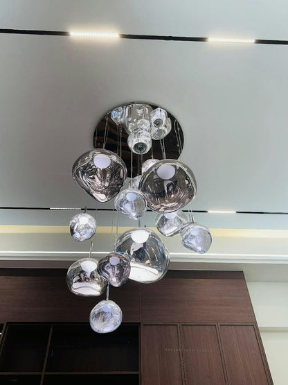 Mellet Pendant Light