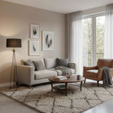 Aurelia Modern Tripod Floor Lamp