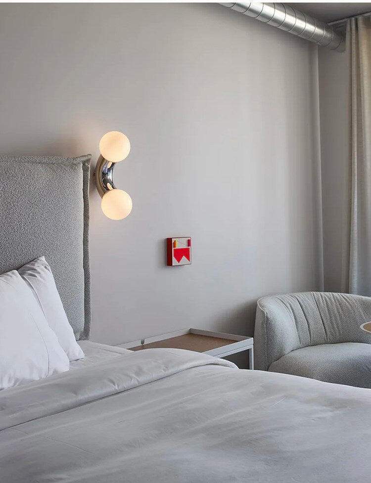 VELA Wall Lamp