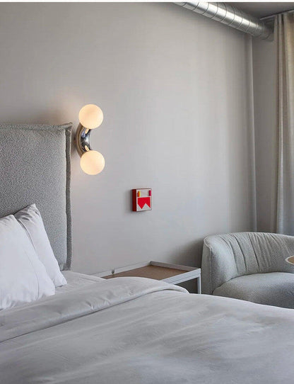 VELA Wall Lamp