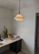Albera Pendant Light