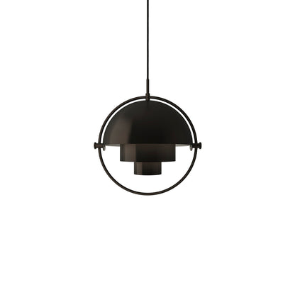 Nordic Orbit Pendant Light