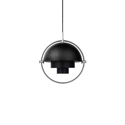Nordic Orbit Pendant Light