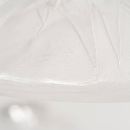 LENTE Glass Dome Cluster Pendant Light