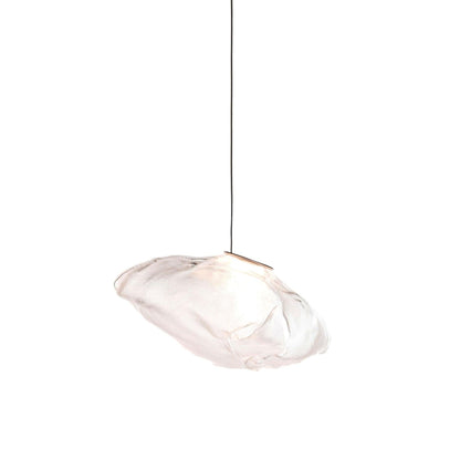 LENTE Glass Dome Cluster Pendant Light