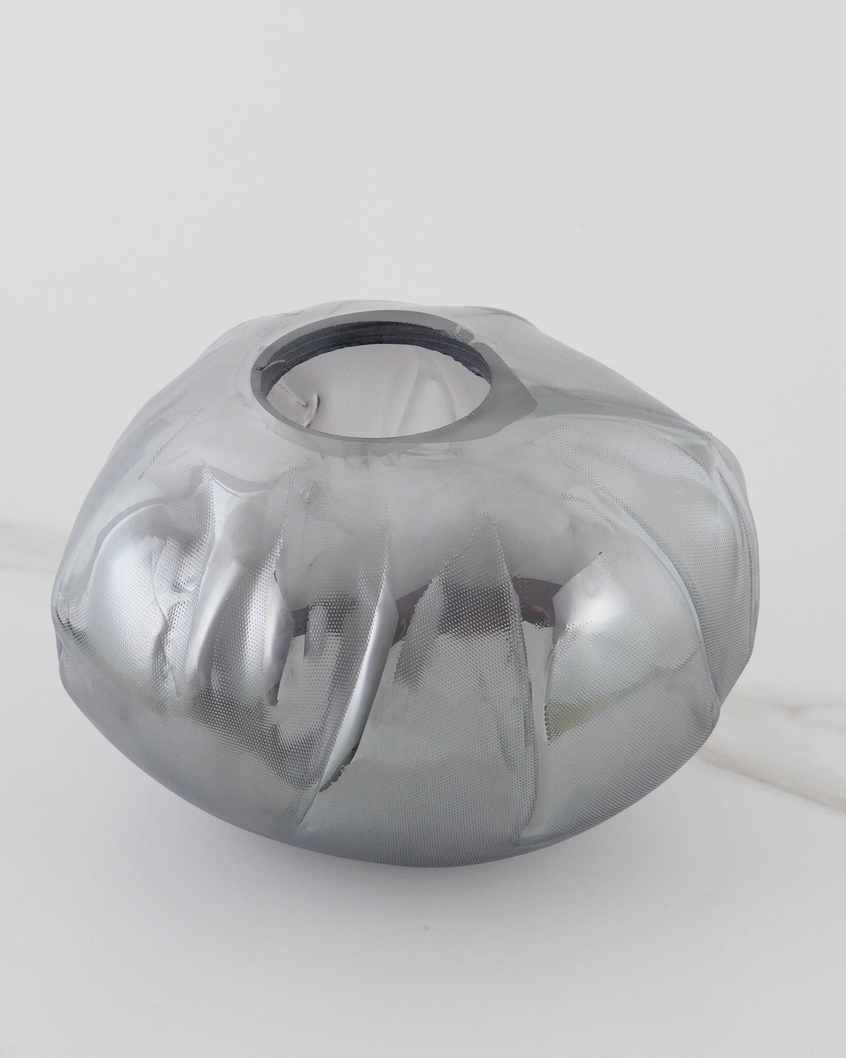 LENTE Glass Dome Cluster Pendant Light
