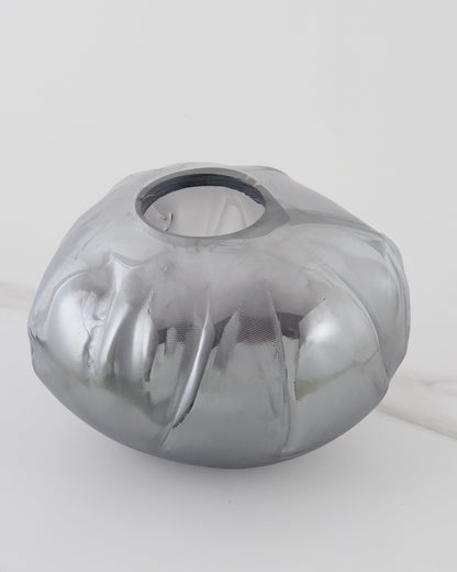 LENTE Glass Dome Cluster Pendant Light