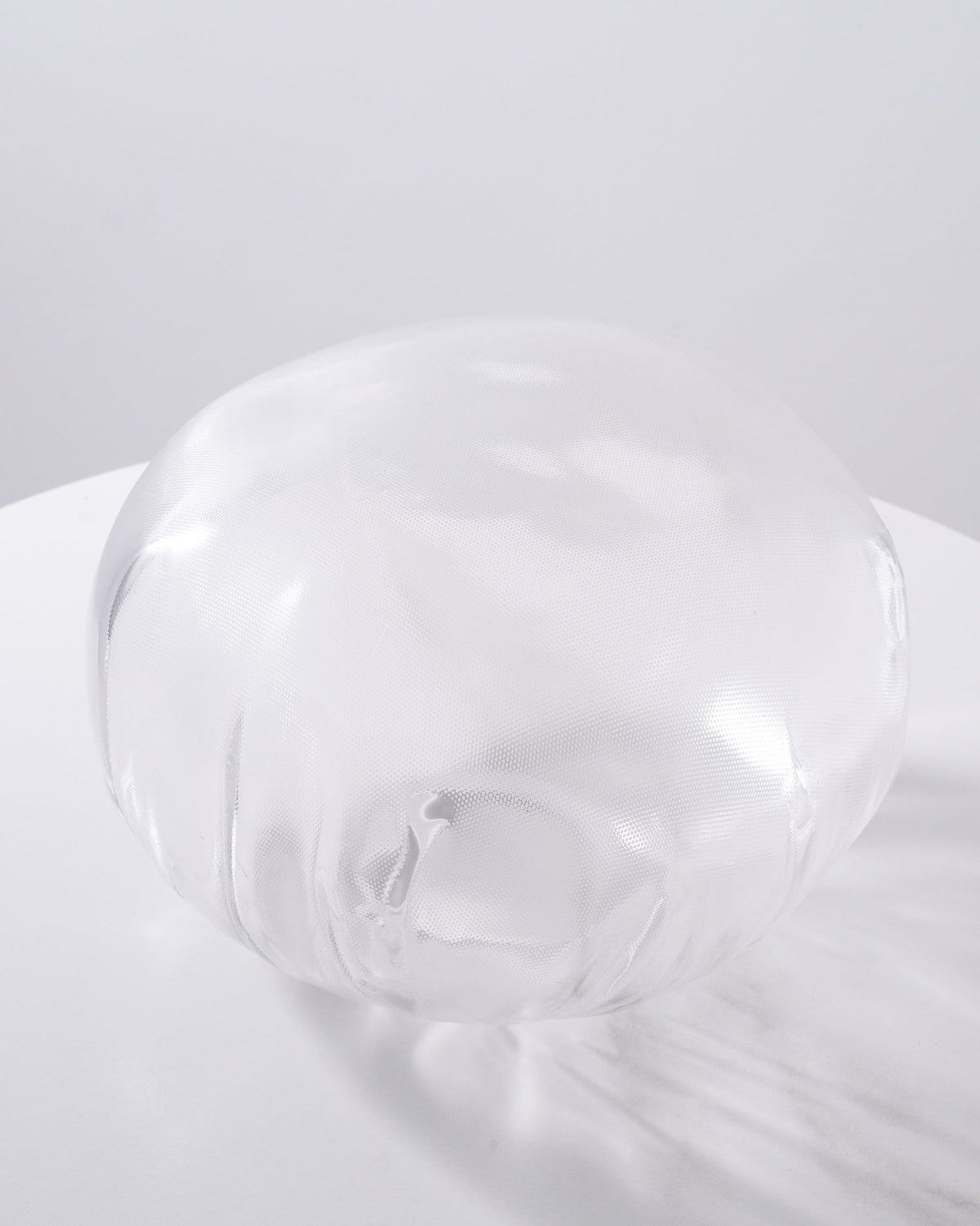 LENTE Glass Dome Cluster Pendant Light
