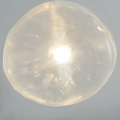 LENTE Glass Dome Cluster Pendant Light