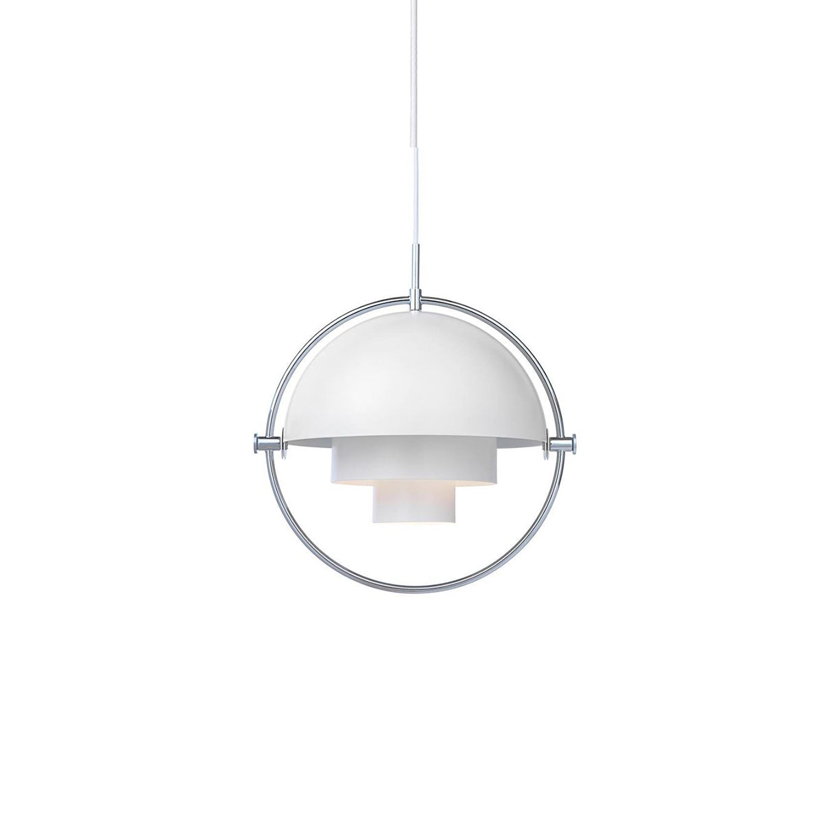 Nordic Orbit Pendant Light