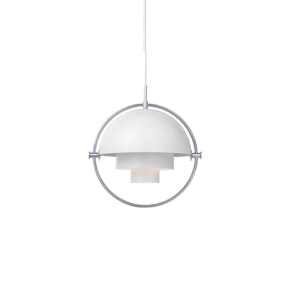 Nordic Orbit Pendant Light
