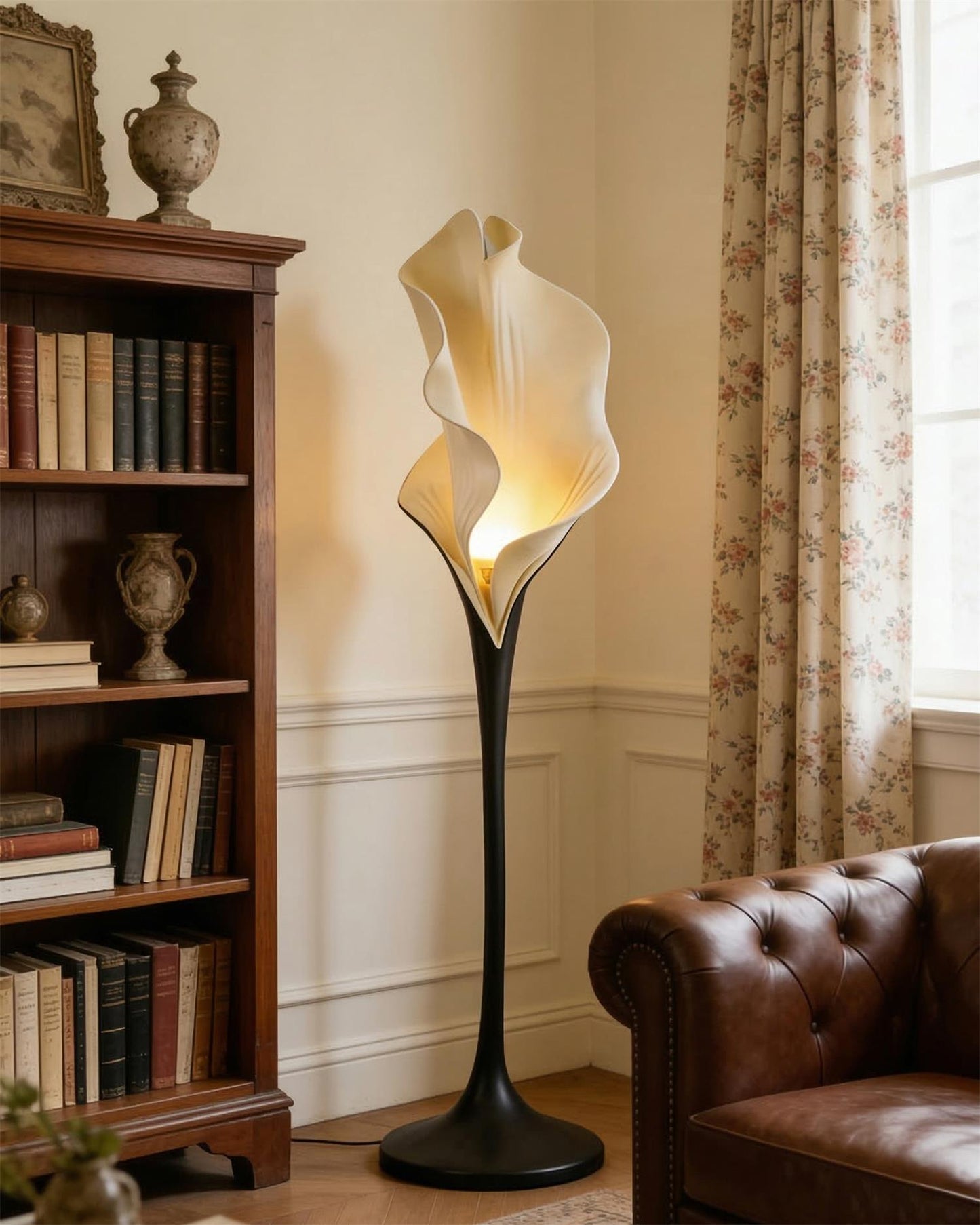 Callora Floor Lamp