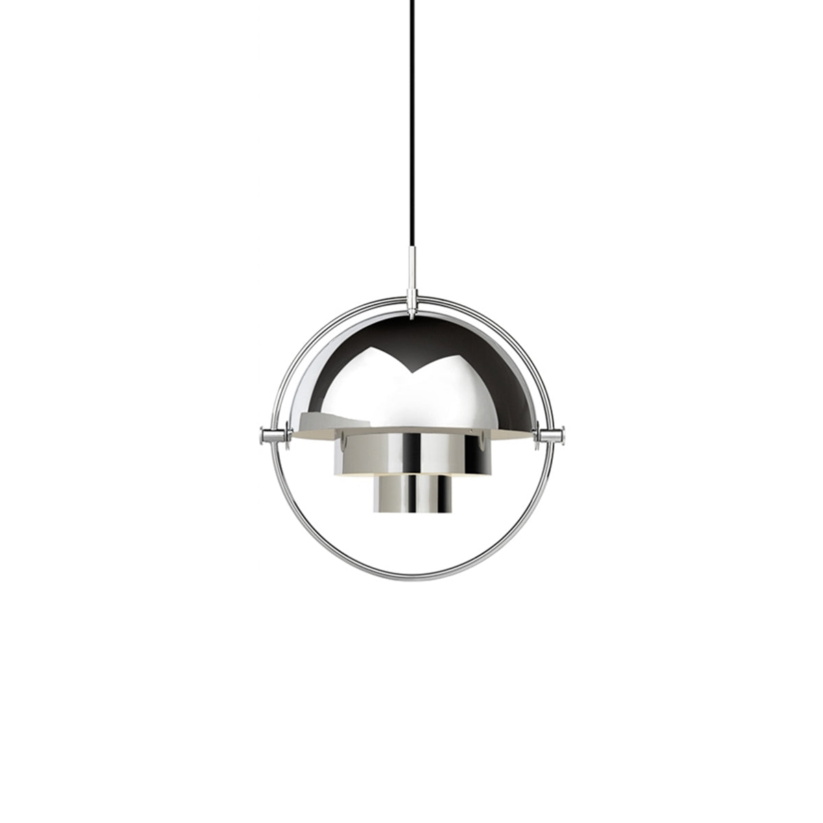 Nordic Orbit Pendant Light