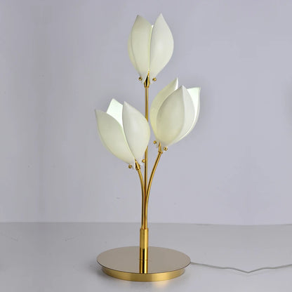 FIORITA Ceramic Magnolia  Lamp