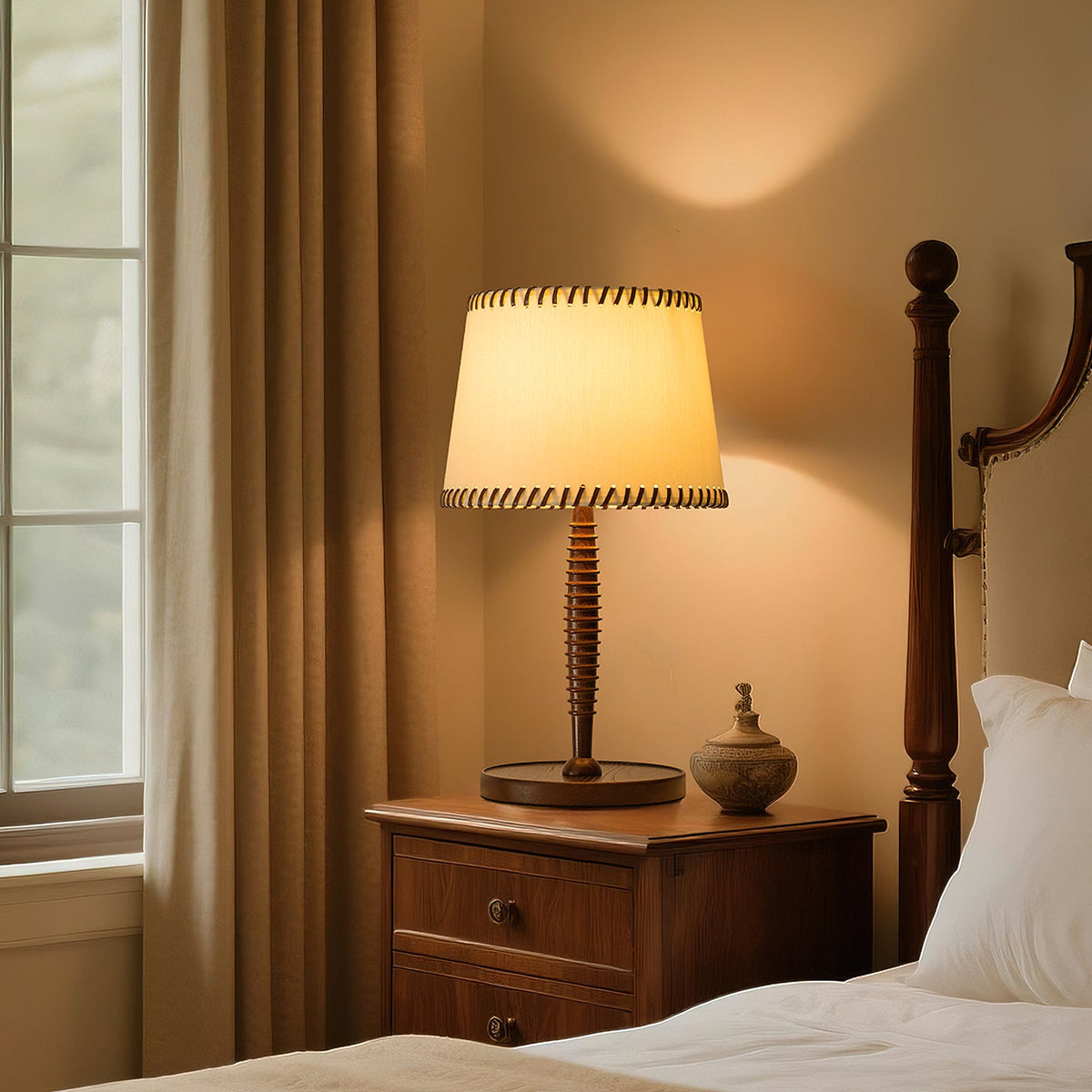 Abra Table Lamp