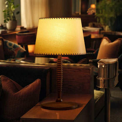 Abra Table Lamp