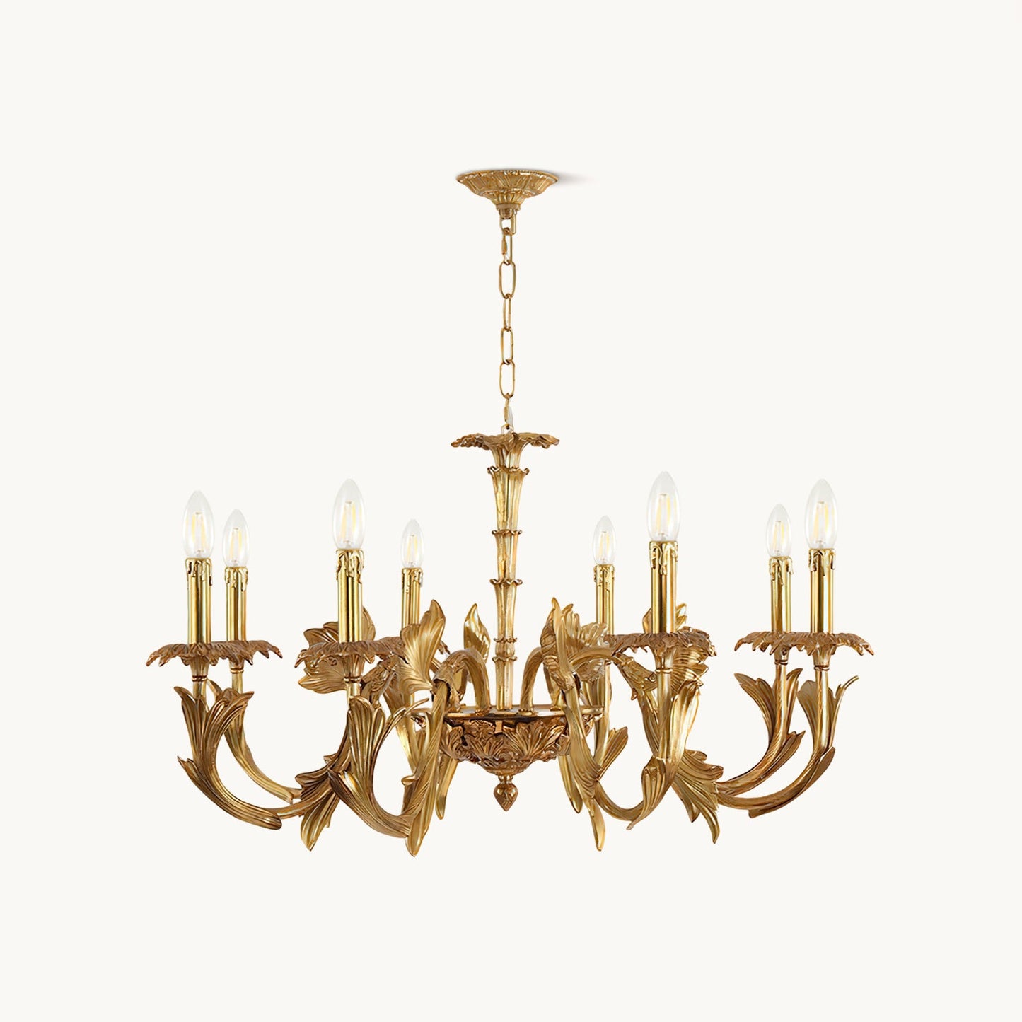 Adeline Chandelier