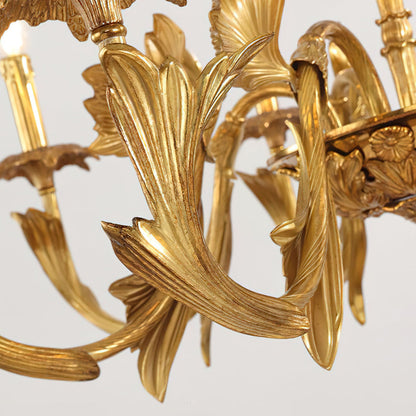 Adeline Chandelier