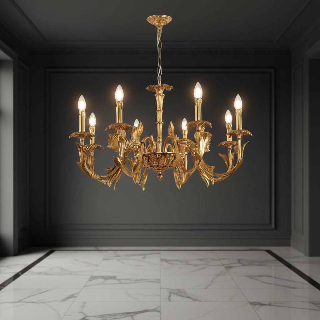 Adeline Chandelier