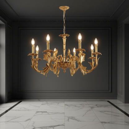 Adeline Chandelier