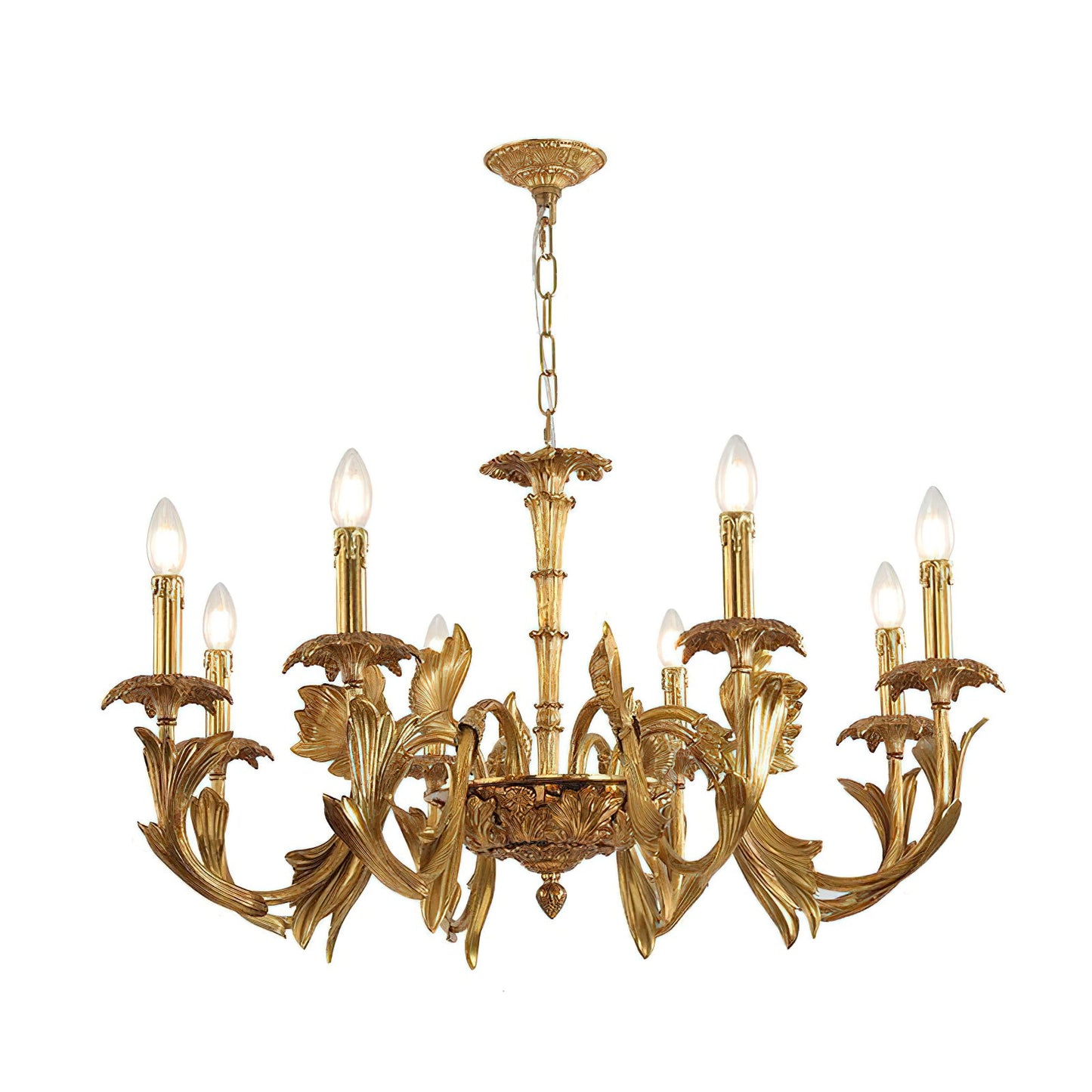Adeline Chandelier