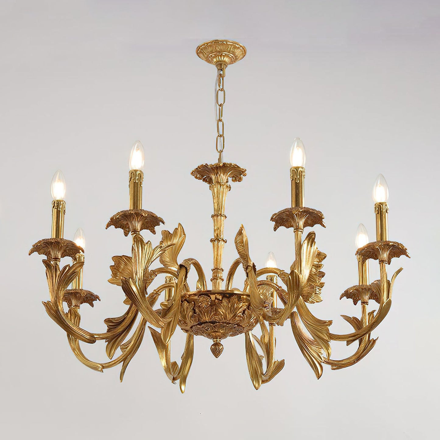 Adeline Chandelier