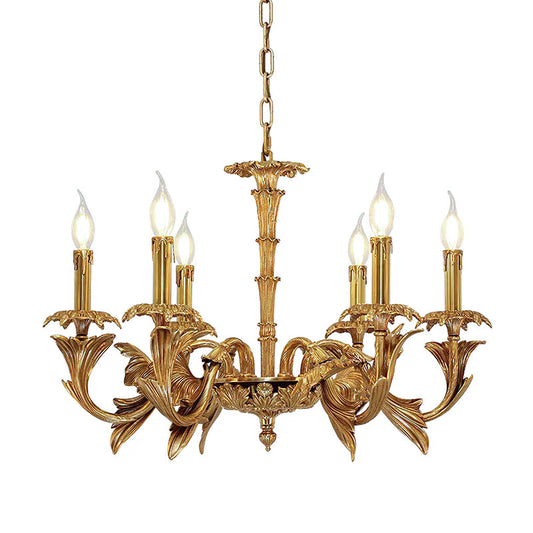 Adeline Chandelier