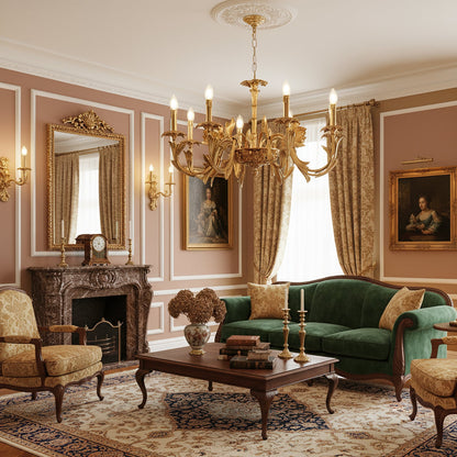 Adeline Chandelier