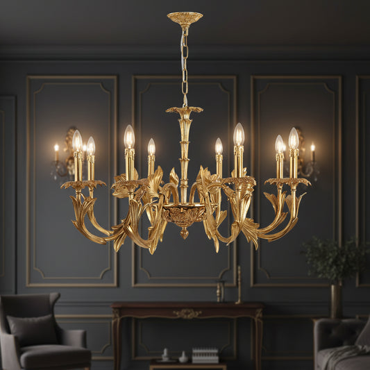 Adeline Chandelier