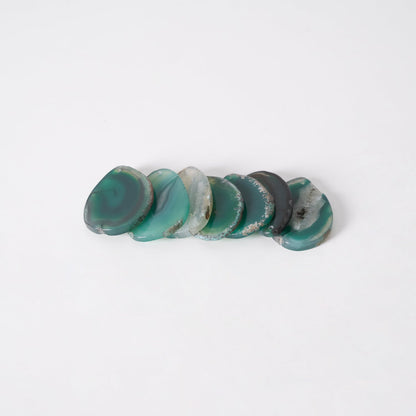 Agate Wall Lamp