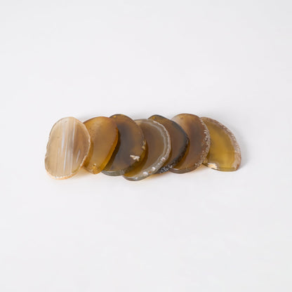 Agate Wall Lamp