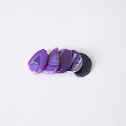 Agate Wall Lamp