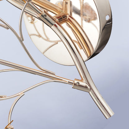 Agate Wall Lamp