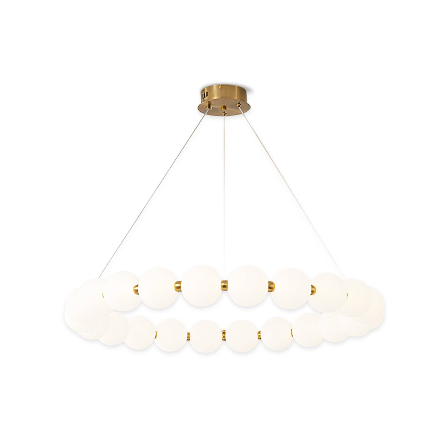 Agnes Chandelier