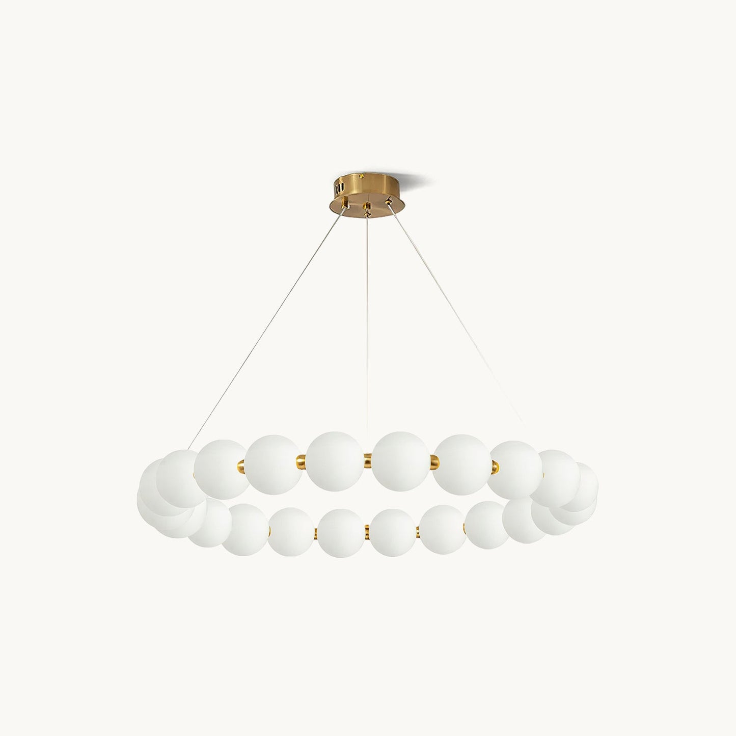 Agnes Chandelier