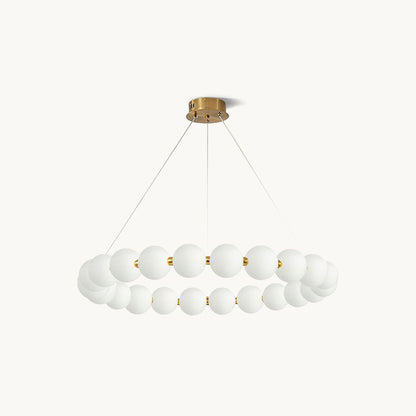 Agnes Chandelier