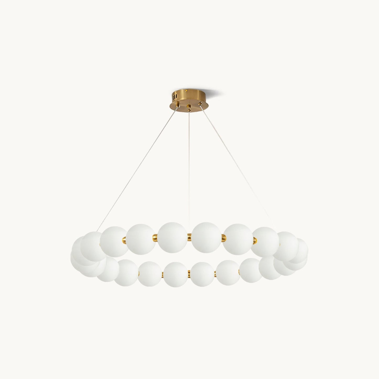 Agnes Chandelier