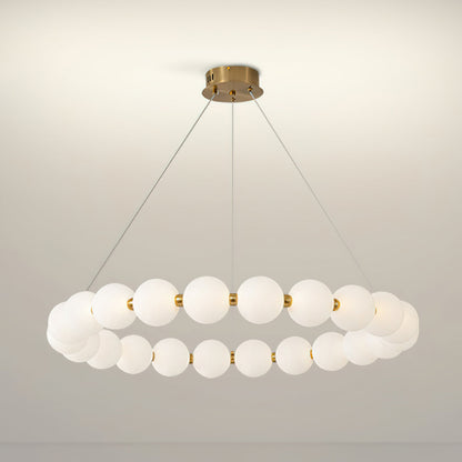 Agnes Chandelier