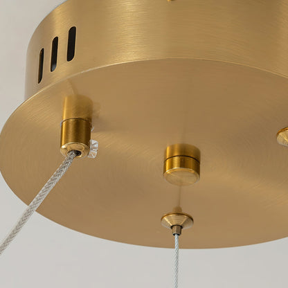 Agnes Chandelier