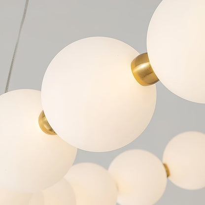 Agnes Chandelier