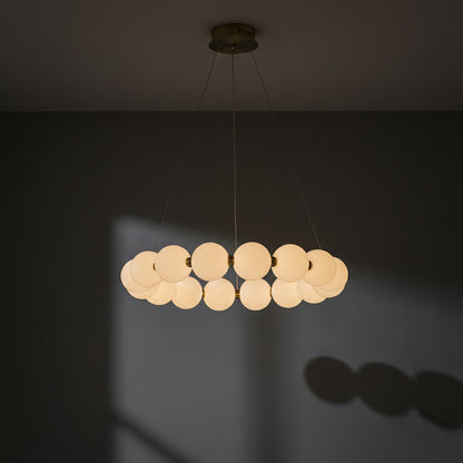 Agnes Chandelier