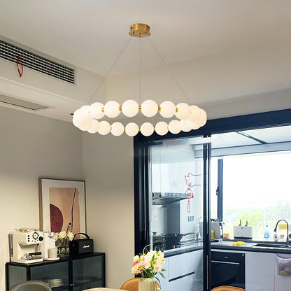 Agnes Chandelier