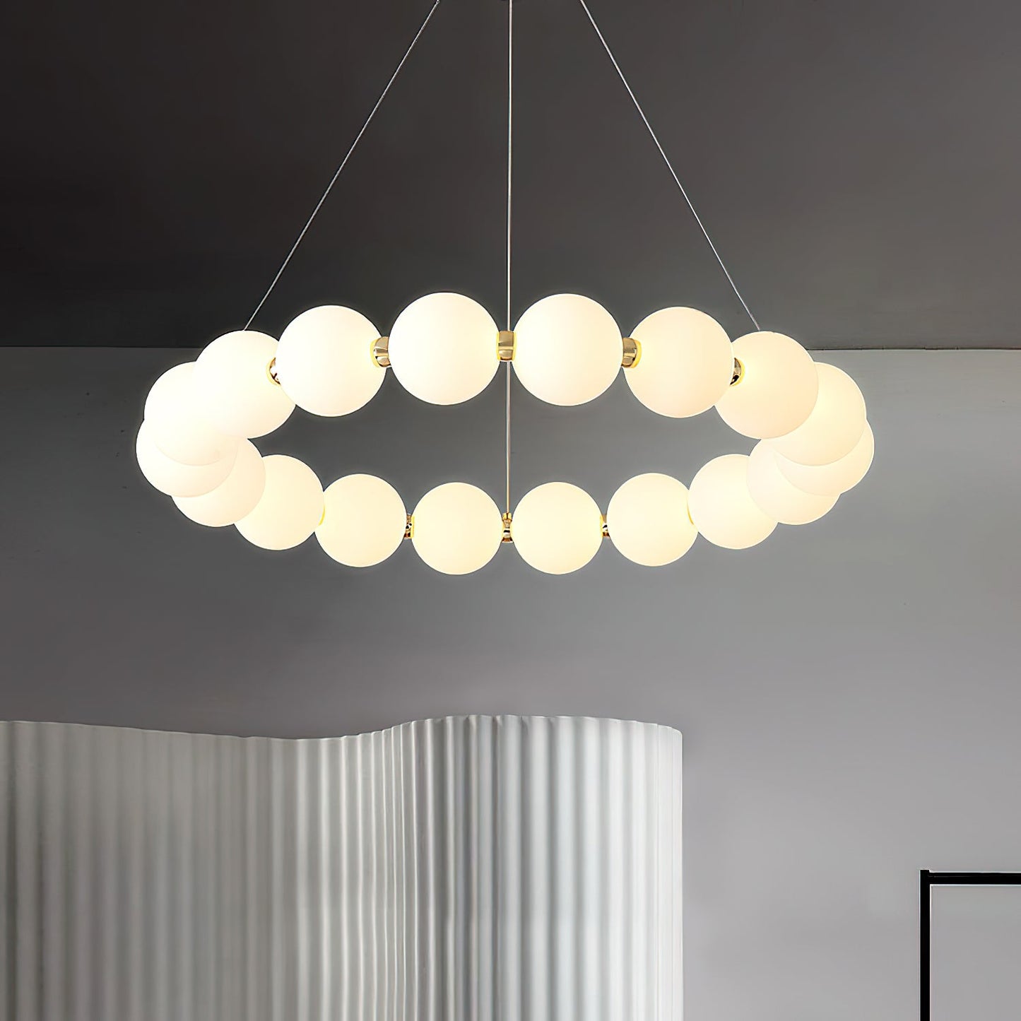 Agnes Chandelier